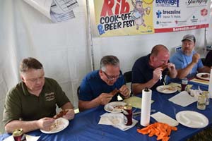 2024 Berea Rib image 